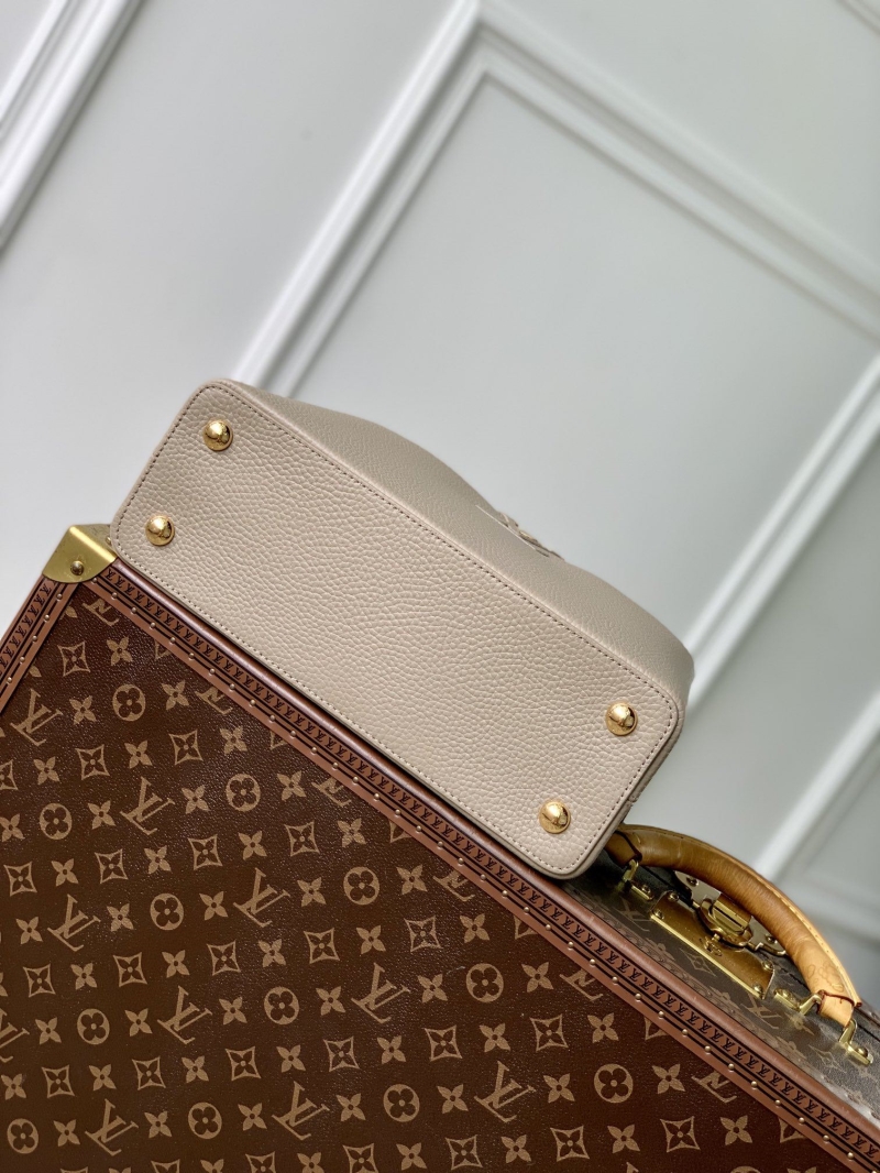 LV Capucines Bags